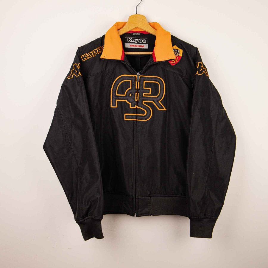 Giacca As Roma Kappa 2011/2012 by KAPPA - Home