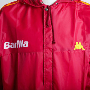 GIACCA AS ROMA KAPPA BARILLA 1983/1984 by KAPPA - Home (3)