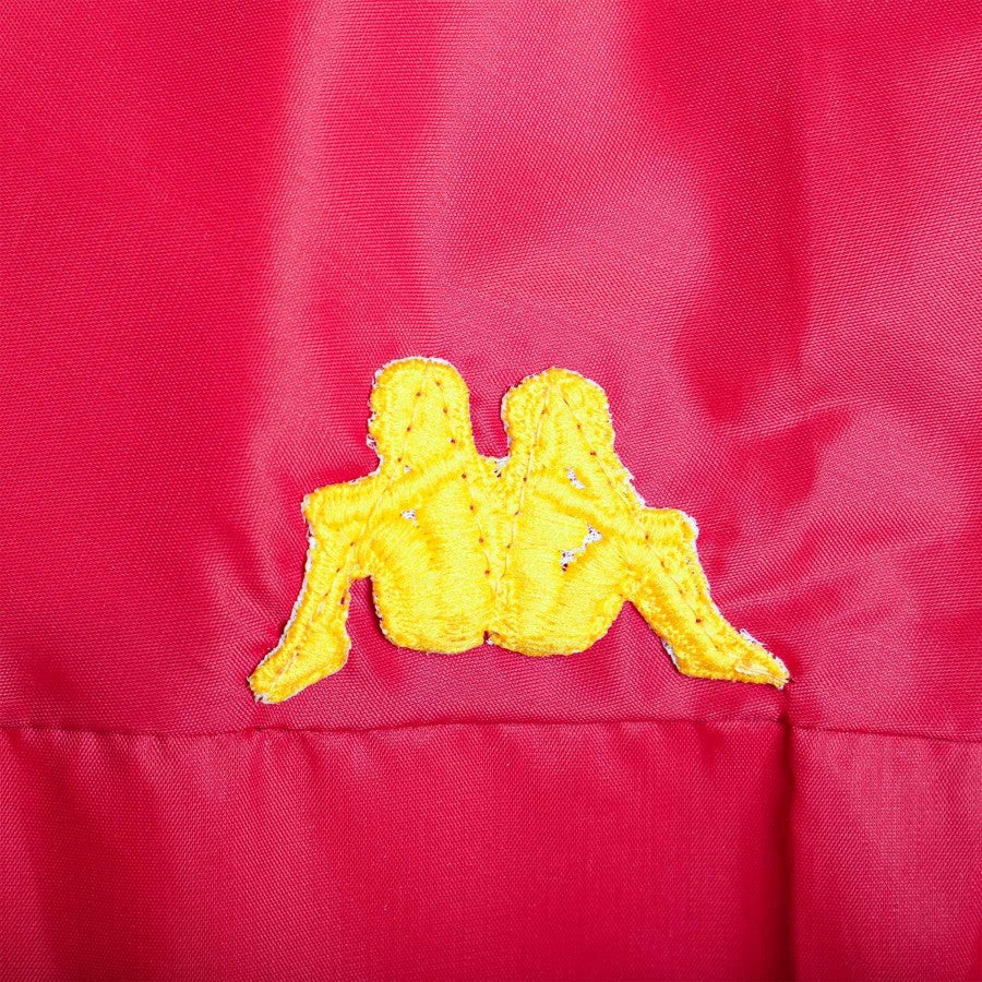 GIACCA AS ROMA KAPPA BARILLA 1983/1984 by KAPPA - Home (4)