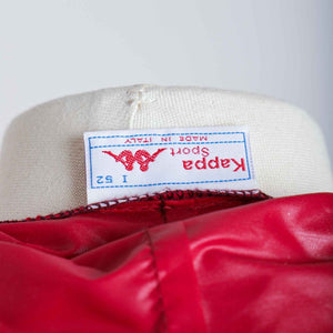 GIACCA AS ROMA KAPPA BARILLA 1983/1984 by KAPPA - Home (9)