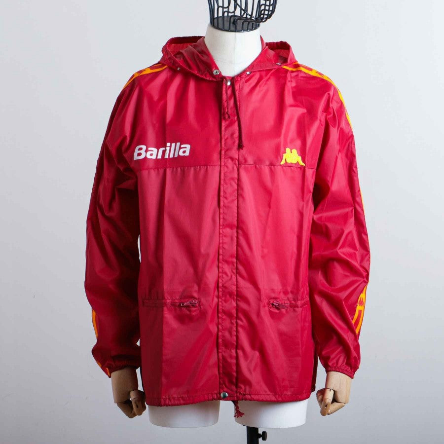 GIACCA AS ROMA KAPPA BARILLA 1983/1984 by KAPPA - Home
