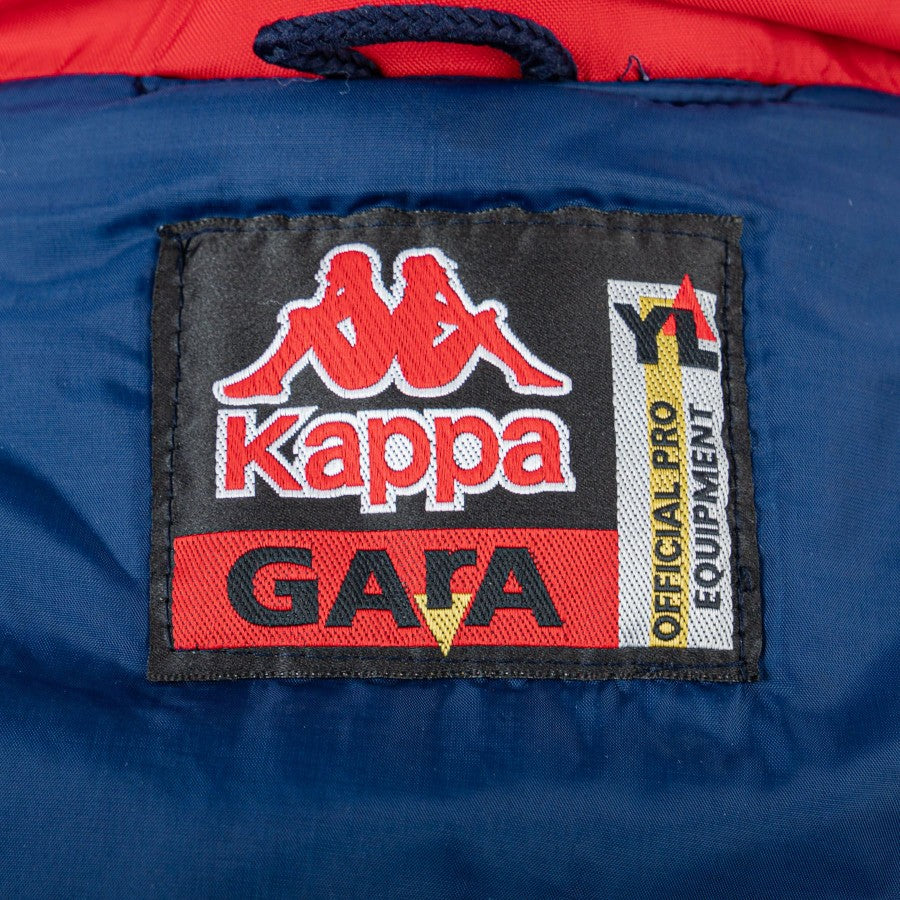 Giacca Barcellona bambino kappa 1992/1993 by KAPPA - Home (11)