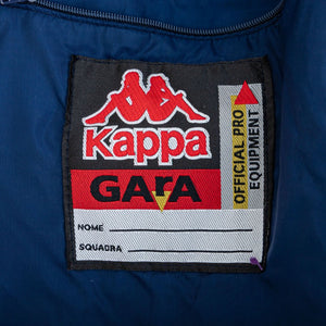 Giacca Barcellona bambino kappa 1992/1993 by KAPPA - Home (13)
