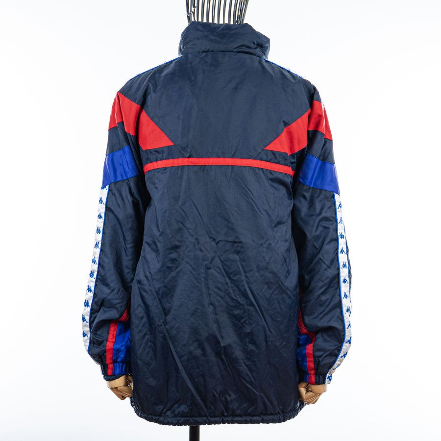 Giacca Barcellona bambino kappa 1992/1993 by KAPPA - Home (2)