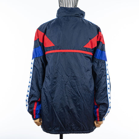 Giacca Barcellona bambino kappa 1992/1993 by KAPPA - Home (2)