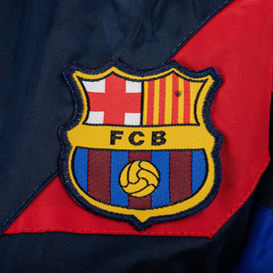 Giacca Barcellona bambino kappa 1992/1993 by KAPPA - Home (3)