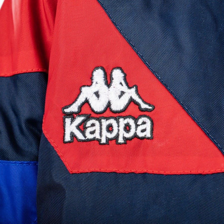 Giacca Barcellona bambino kappa 1992/1993 by KAPPA - Home (4)