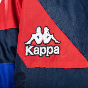 Giacca Barcellona bambino kappa 1992/1993 by KAPPA - Home (4)