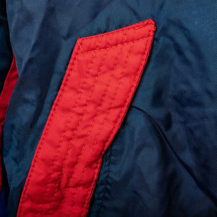 Giacca Barcellona bambino kappa 1992/1993 by KAPPA - Home (6)