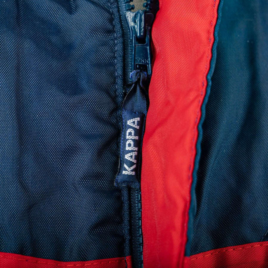 Giacca Barcellona bambino kappa 1992/1993 by KAPPA - Home (7)