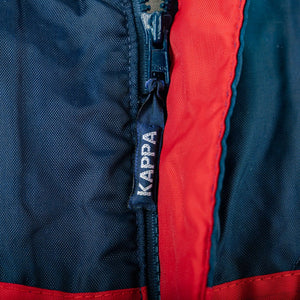 Giacca Barcellona bambino kappa 1992/1993 by KAPPA - Home (7)