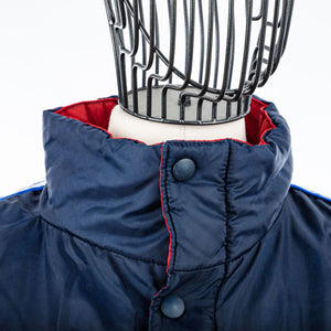 Giacca Barcellona bambino kappa 1992/1993 by KAPPA - Home (9)