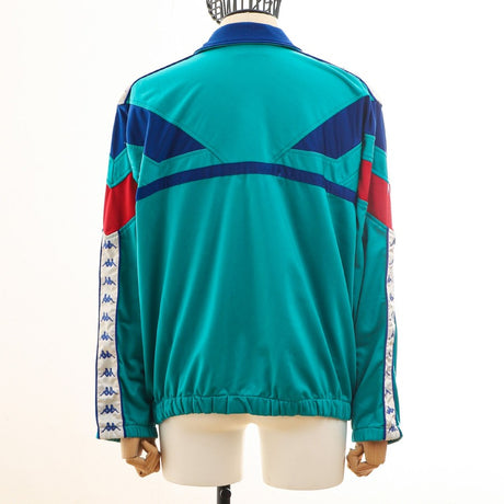 GIACCA BARCELLONA KAPPA 1992/1993 by KAPPA - Home (2)