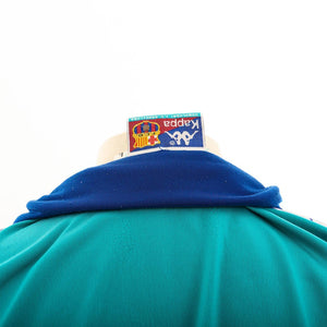 GIACCA BARCELLONA KAPPA 1992/1993 by KAPPA - Home (5)