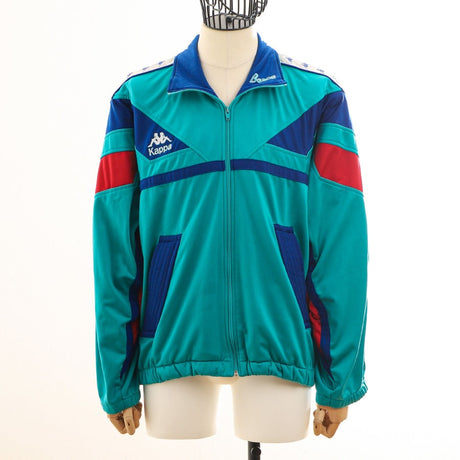 GIACCA BARCELLONA KAPPA 1992/1993 by KAPPA - Home