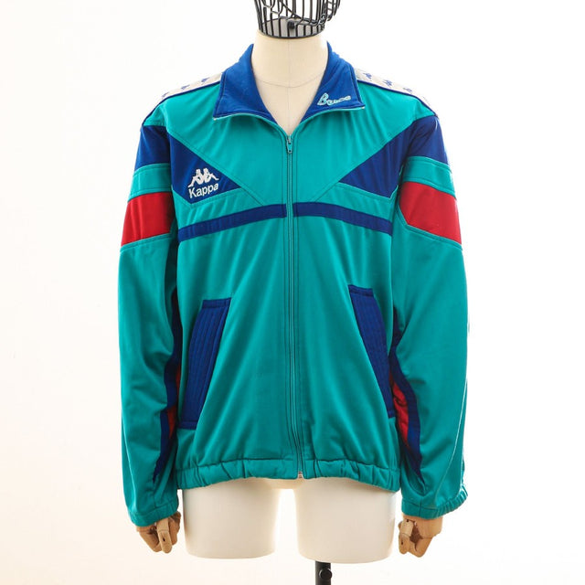GIACCA BARCELLONA KAPPA 1992/1993 by KAPPA - Home