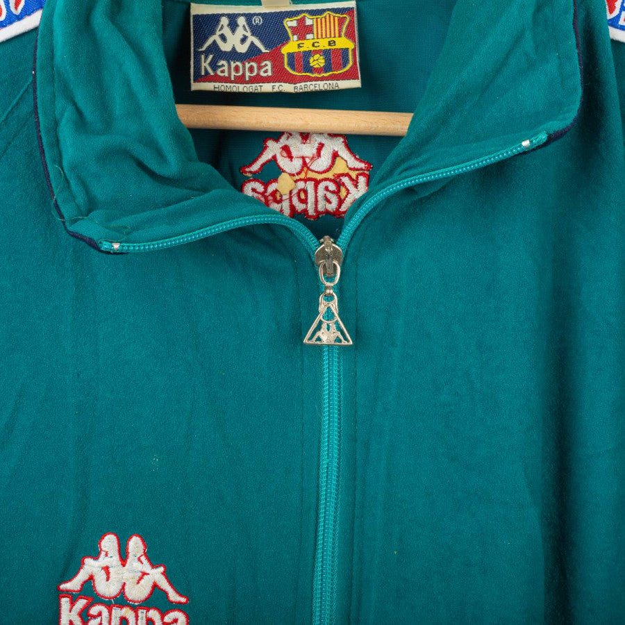 Giacca Barcellona kappa 1995/1996 by KAPPA (10)