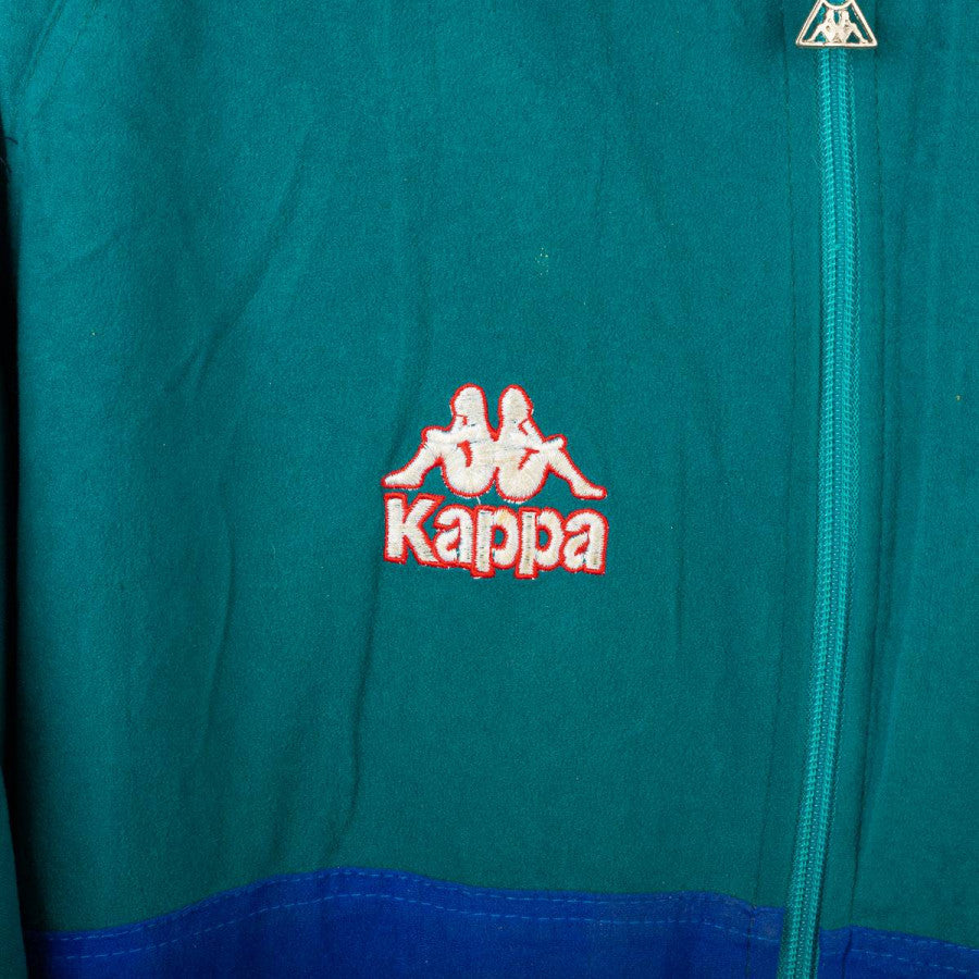 Giacca Barcellona kappa 1995/1996 by KAPPA (11)