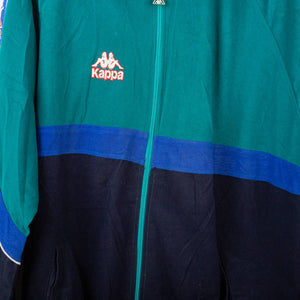 Giacca Barcellona kappa 1995/1996 by KAPPA (12)