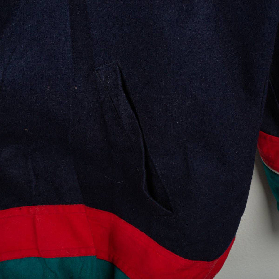 Giacca Barcellona kappa 1995/1996 by KAPPA (15)