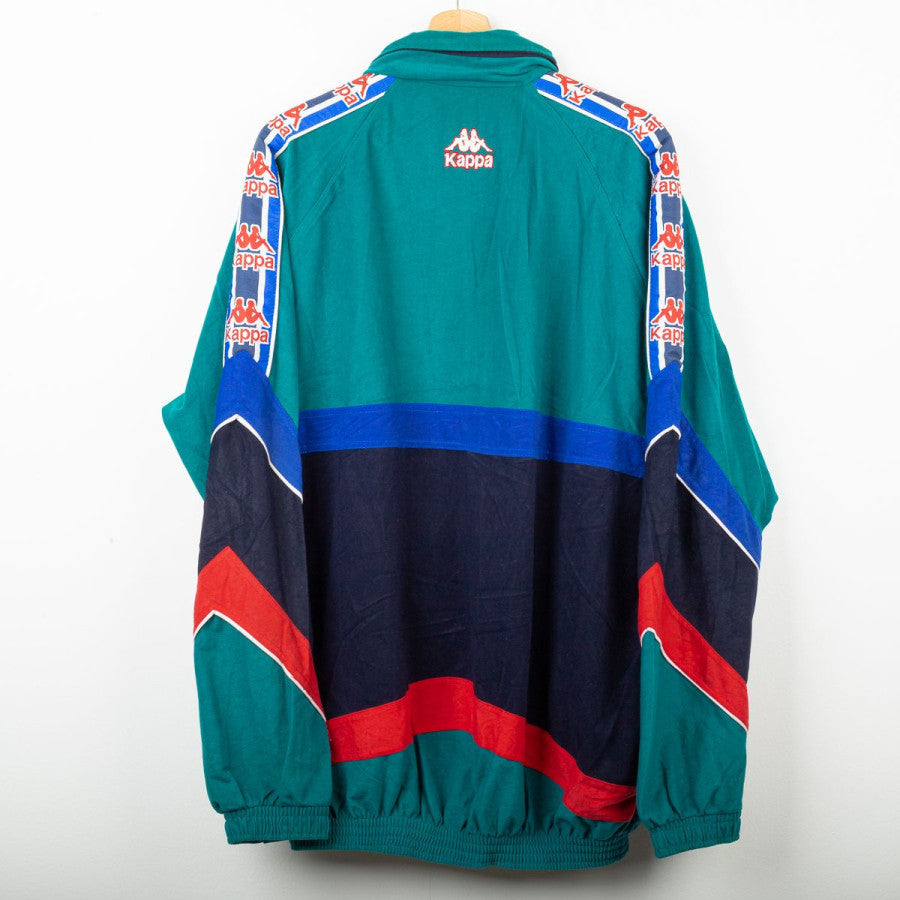Giacca Barcellona kappa 1995/1996 by KAPPA (2)