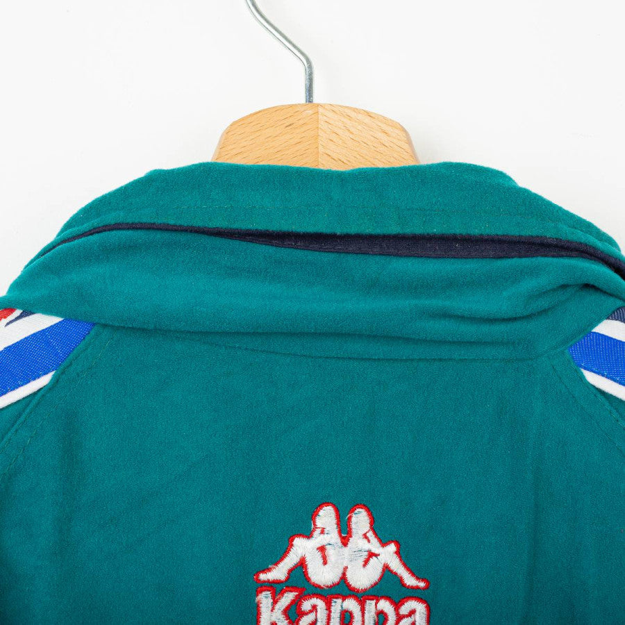 Giacca Barcellona kappa 1995/1996 by KAPPA (3)