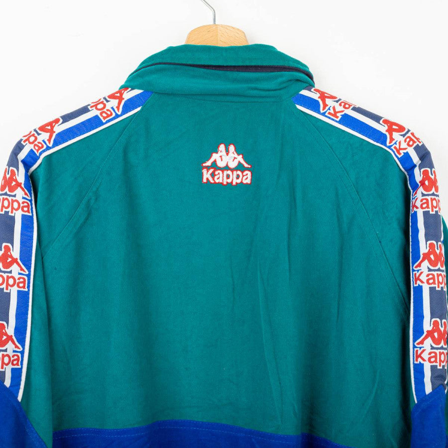 Giacca Barcellona kappa 1995/1996 by KAPPA (4)