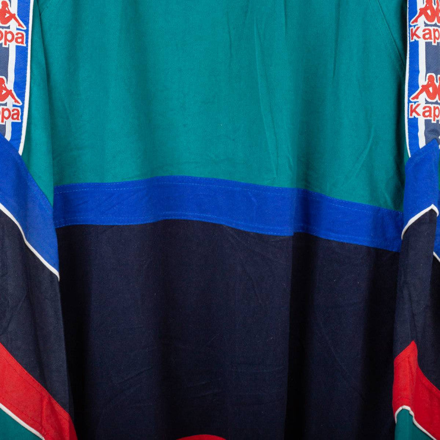 Giacca Barcellona kappa 1995/1996 by KAPPA (5)