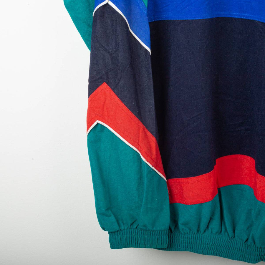 Giacca Barcellona kappa 1995/1996 by KAPPA (6)