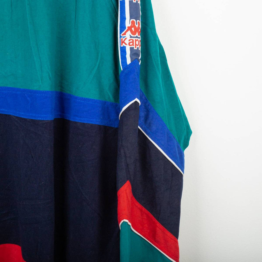 Giacca Barcellona kappa 1995/1996 by KAPPA (7)