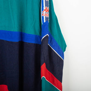 Giacca Barcellona kappa 1995/1996 by KAPPA (7)
