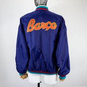 GIACCA BARCELLONA KAPPA 1995/1996 by KAPPA - Home (3)