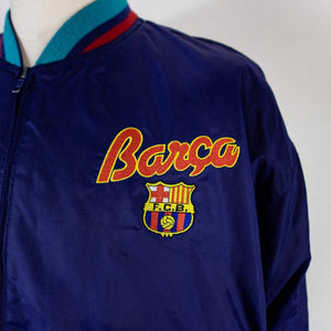 GIACCA BARCELLONA KAPPA 1995/1996 by KAPPA - Home (4)
