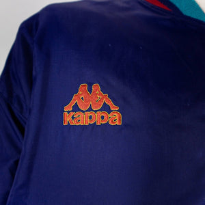 GIACCA BARCELLONA KAPPA 1995/1996 by KAPPA - Home (5)