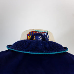 GIACCA BARCELLONA KAPPA 1995/1996 by KAPPA - Home (6)