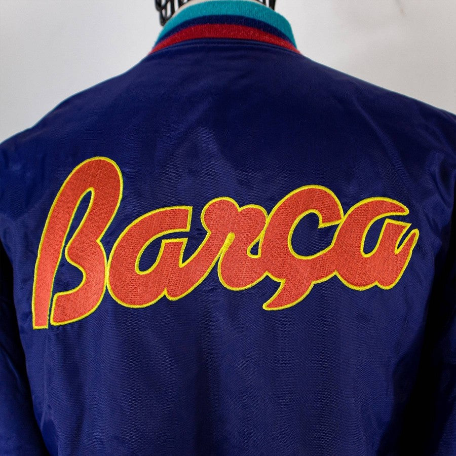 GIACCA BARCELLONA KAPPA 1995/1996 by KAPPA - Home (7)