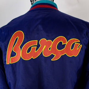 GIACCA BARCELLONA KAPPA 1995/1996 by KAPPA - Home (7)