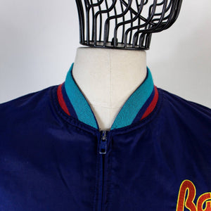 GIACCA BARCELLONA KAPPA 1995/1996 by KAPPA - Home (8)