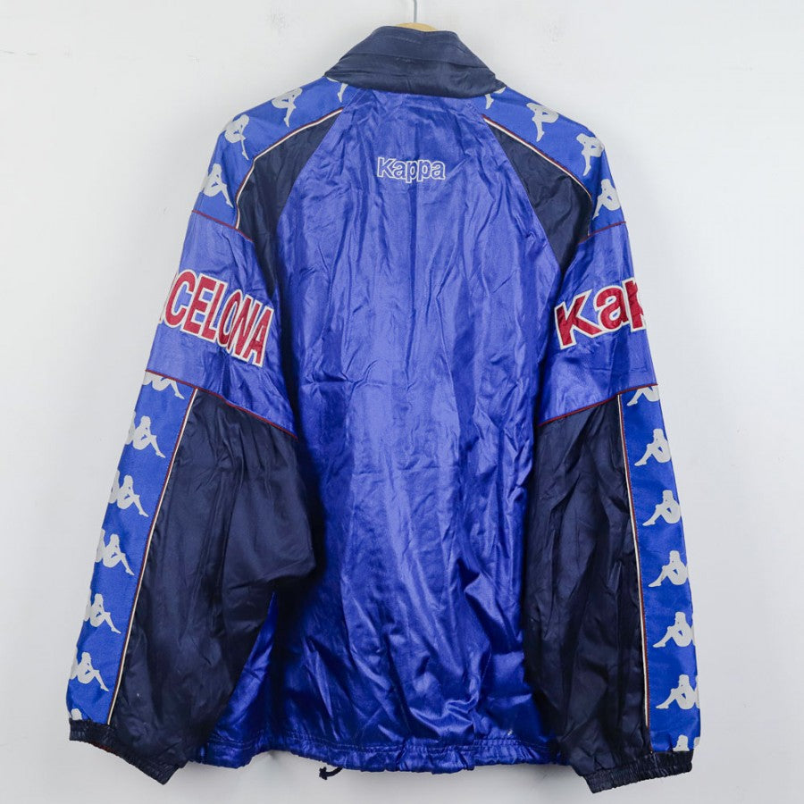 Giacca Barcellona Kappa 1996/1997 by KAPPA - Home (2)