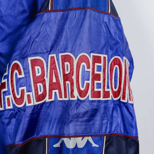 Giacca Barcellona Kappa 1996/1997 by KAPPA - Home (8)