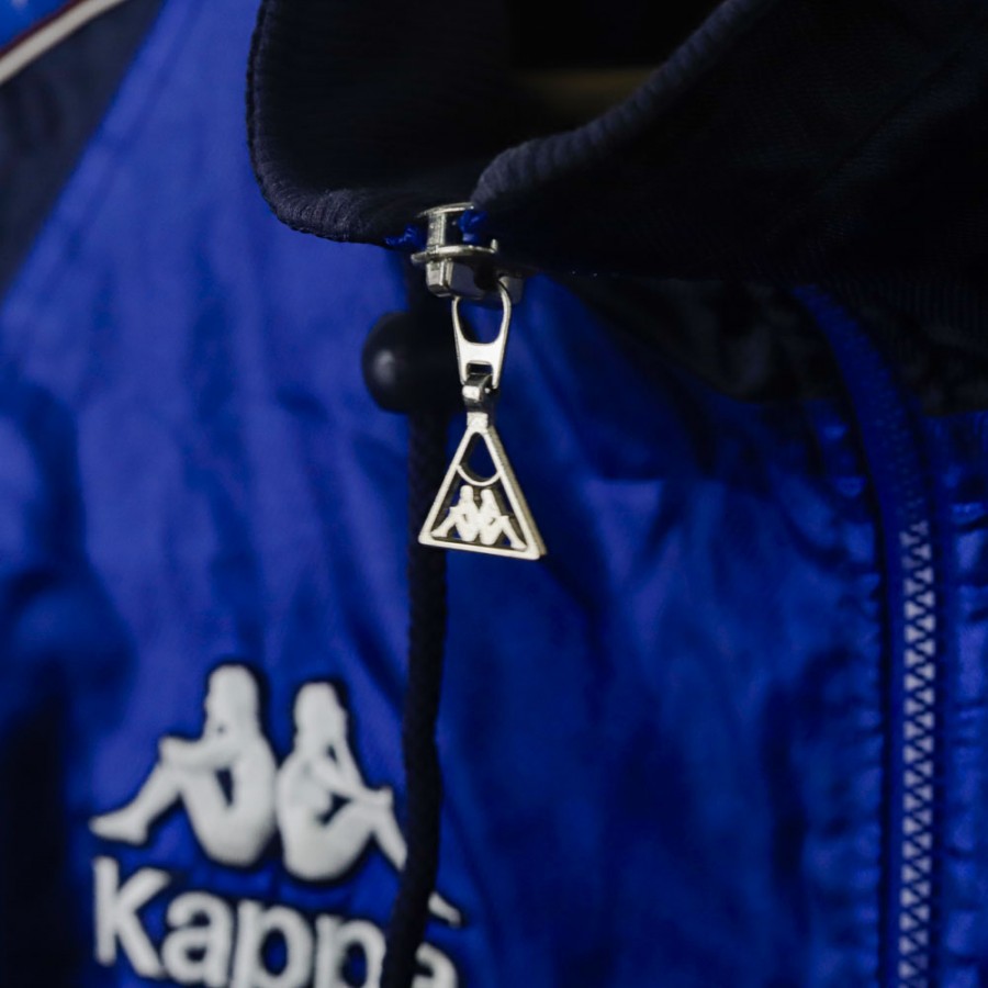 Giacca Barcellona Kappa 1996/1997 by KAPPA - Home (9)