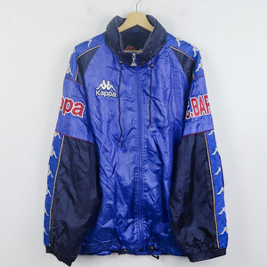 Giacca Barcellona Kappa 1996/1997 by KAPPA - Home