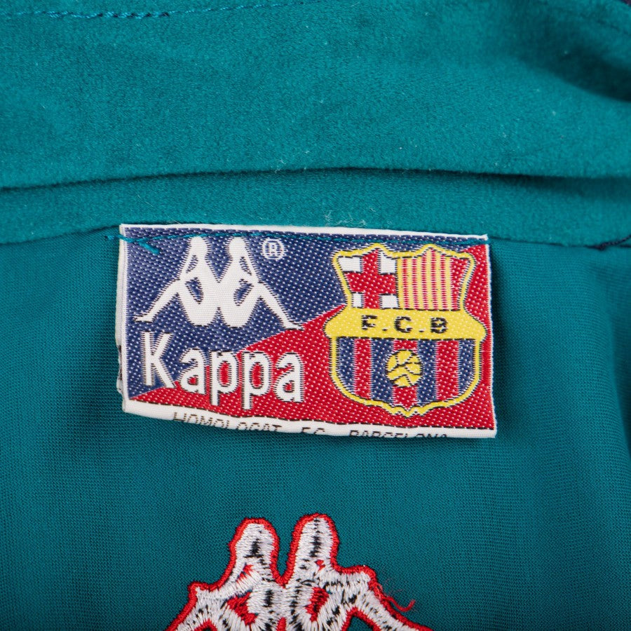 giacca barcellona kappa 1996/1997 by KAPPA - Home (5)