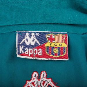 giacca barcellona kappa 1996/1997 by KAPPA - Home (5)