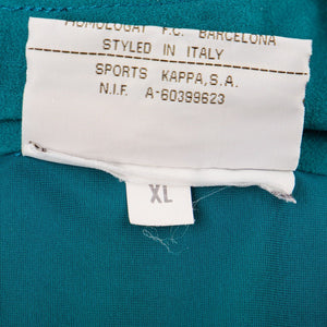 giacca barcellona kappa 1996/1997 by KAPPA - Home (6)