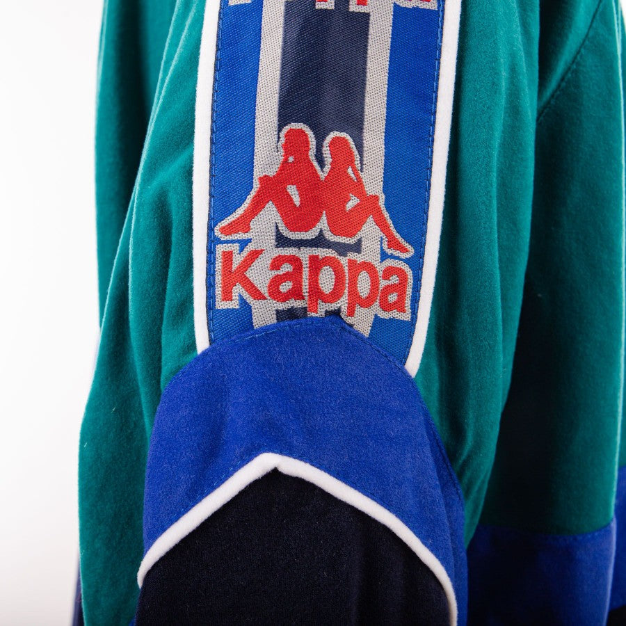 giacca barcellona kappa 1996/1997 by KAPPA - Home (8)