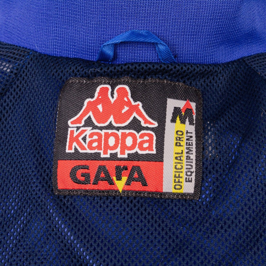giacca blu juventus kappa 1996/1997 by KAPPA - Home (12)