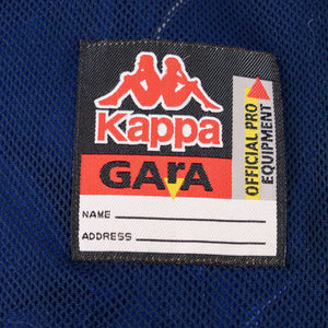 giacca blu juventus kappa 1996/1997 by KAPPA - Home (13)