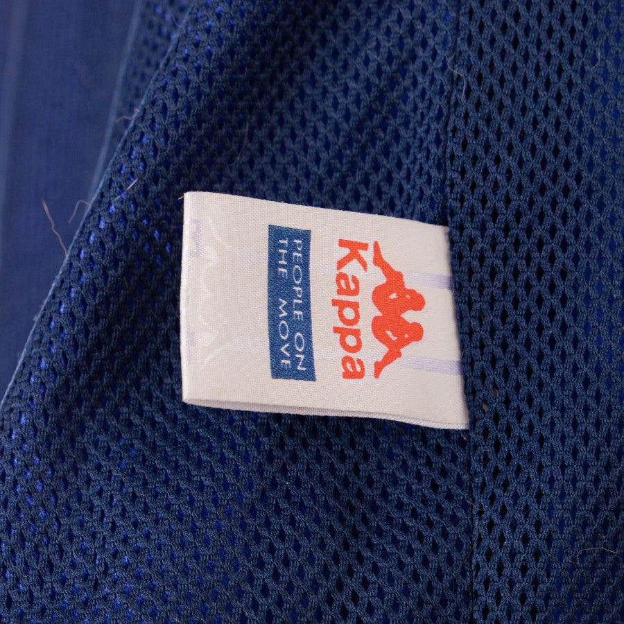 giacca blu juventus kappa 1996/1997 by KAPPA - Home (15)