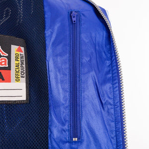 giacca blu juventus kappa 1996/1997 by KAPPA - Home (16)